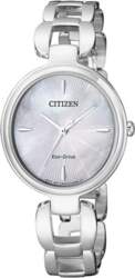 Rokas pulkstenis Citizen EM0420-89D