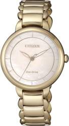 Rokas pulkstenis Citizen EM0673-83D