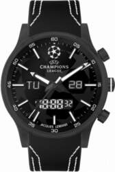 Rokas pulkstenis Jacques Lemans U-40G