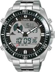 Rokas pulkstenis LORUS R2B03AX-9