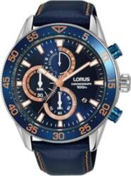 Rokas pulkstenis LORUS RM341FX-9