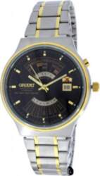 Rokas pulkstenis Orient FEU00000BW
