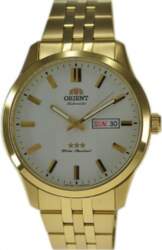 Rokas pulkstenis Orient RA-AB0010S19B