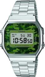 Rokas pulkstenis Casio A168WEC-3EF