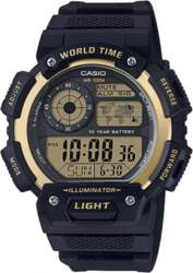 Rokas pulkstenis Casio AE-1400WH-9AVEF