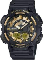 Rokas pulkstenis Casio AEQ-110BW-9AVEF