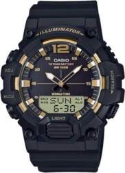 Rokas pulkstenis Casio HDC-700-9AVEF