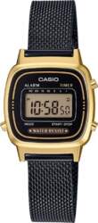Rokas pulkstenis Casio LA670WEMB-1EF