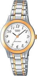 Rokas pulkstenis CASIO LTP-1263PG-7BEF