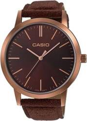 Rokas pulkstenis Casio LTP-E118RL-5AEF