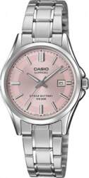 Rokas pulkstenis Casio LTS-100D-4AVEF