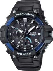 Rokas pulkstenis Casio MCW-110H-2AVEF