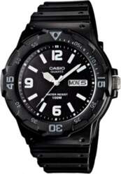 Rokas pulkstenis Casio MRW-200H-1B2VEF