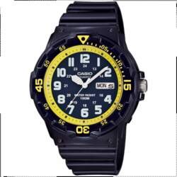 Rokas pulkstenis Casio MRW-200HC-2BVEF