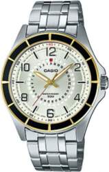 Rokas pulkstenis CASIO MTF-118BD-9AVEF