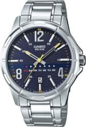 Rokas pulkstenis Casio MTP-E106D-2AVEF