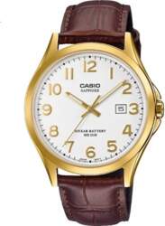 Rokas pulkstenis CASIO MTS-100GL-7AVEF