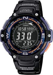 Rokas pulkstenis Casio SGW-100-2BER