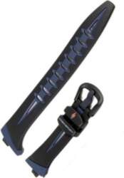 Casio straps Pulksteņu siksniņa CASIO 10210960