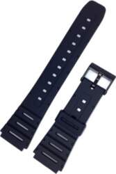 Casio straps Pulksteņu siksniņa CASIO 71604130