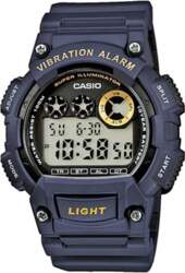 Rokas pulkstenis Casio W-735H-2AVEF