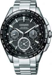 Rokas pulkstenis Citizen CC9015-54E