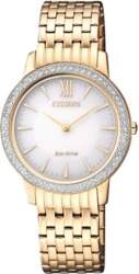 Rokas pulkstenis Citizen EX1483-84A