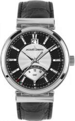Rokas pulkstenis Jacques Lemans 1-1697A