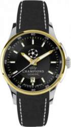 Rokas pulkstenis Jacques Lemans UEFA U-35E