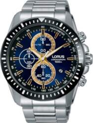 Rokas pulkstenis LORUS RM343DX-9