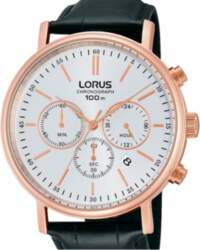 Rokas pulkstenis LORUS RT338DX-9