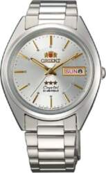 Rokas pulkstenis Orient FAB00006W9