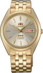 Rokas pulkstenis Orient FAB0000FC9