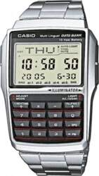 Rokas pulkstenis CASIO DBC-32D-1AES