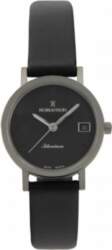 Rokas pulkstenis ROMANSON DL9782 LW BK