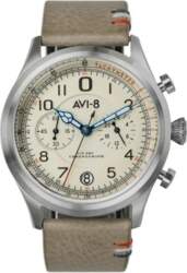 Rokas pulkstenis AVI-8 AV-4054-01