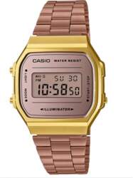 Rokas pulkstenis Casio A168WECM-5EF