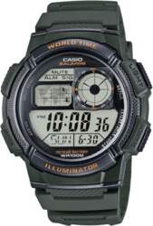 Rokas pulkstenis Casio AE-1000W-3AVEF