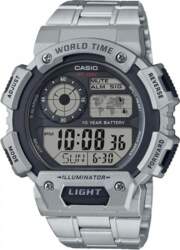 Rokas pulkstenis Casio AE-1400WHD-1AVEF