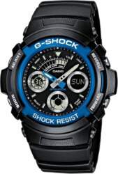 Rokas pulkstenis Casio G-Shock AW-591-2AER