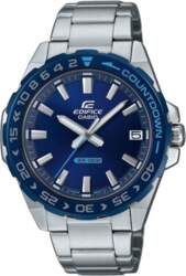 Rokas pulkstenis CASIO Edifice EFV-120DB-2AVUEF