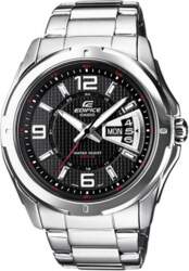 Rokas pulkstenis Casio EF-129D-1AVEF