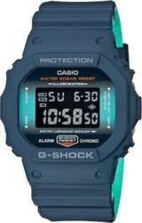 Rokas pulkstenis Casio G-Shock DW-5600CC-2ER