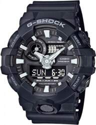 Rokas pulkstenis Casio G-Shock GA-700-1BER