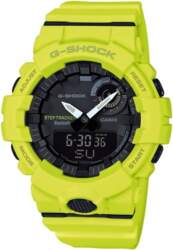 Rokas pulkstenis Casio G-Shock GBA-800-9AER