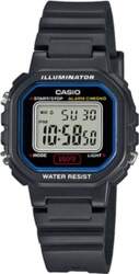 Rokas pulkstenis CASIO LA-20WH-1CEF