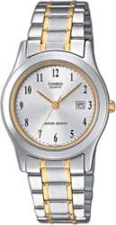 Rokas pulkstenis CASIO LTP-1264PG-7BEF