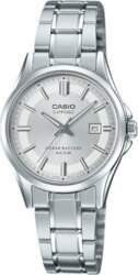 Rokas pulkstenis Casio LTS-100D-7AVEF