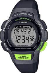 Rokas pulkstenis Casio LWS-1000H-1AVEF