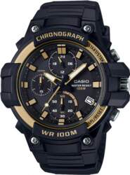 Rokas pulkstenis Casio MCW-110H-9AVEF